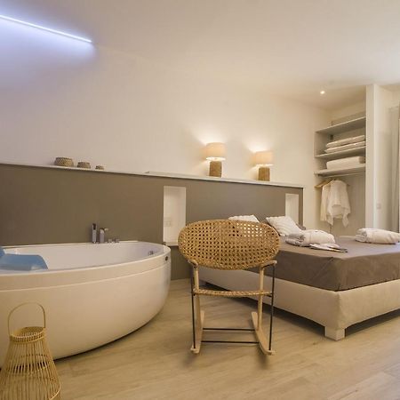 Primopiano Luxury Accommodations Vieste Zewnętrze zdjęcie